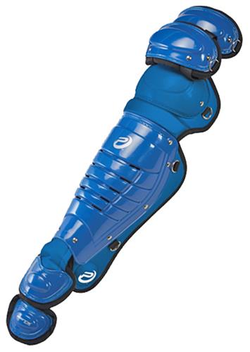 Pro Nine Proline Baseball Catchers Leg Guards. Free shipping.  Some exclusions apply.