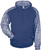 Badger Sport Adult Youth Blend Sport Hoodie