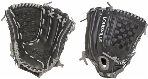 Louisville Slugger Omaha Flare 12" Glove. Free shipping.  Some exclusions apply.