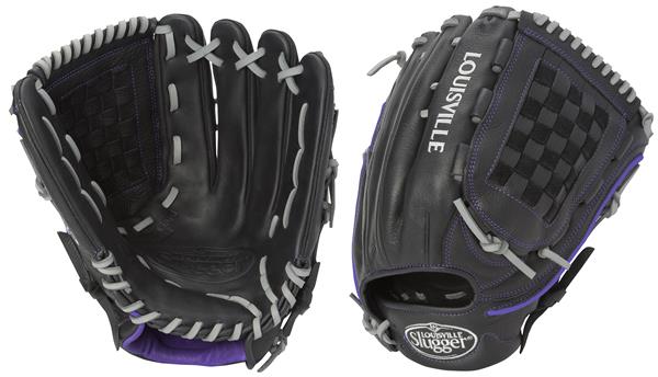 Gant De Softball Louisville Slugger Xeno 12'' – Gaucher – Femme – Modèle WTLXNLF1712