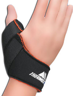 Thermoskin Flexible Thumb Splint (BULK) - Closeout