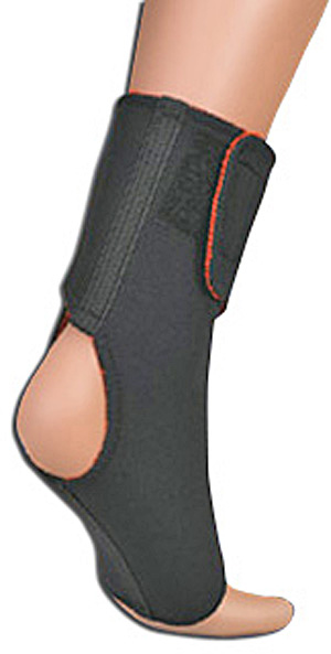 Thermoskin Ankle Wrap - Closeout