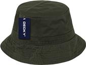 Decky Polo Bucket Hats