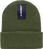 Decky GI Watch Beanie