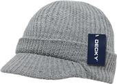 Decky GI Jeep Beanie Caps