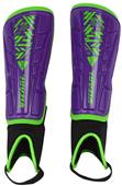 Vizari Malaga Soccer Shinguards (PAIR)