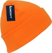 Decky Neon Acrylic Long Beanies