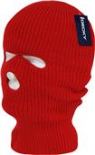 Decky Face Mask 3 Hole Beanies