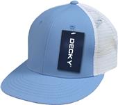 Decky Youth Mesh 6-panel Caps