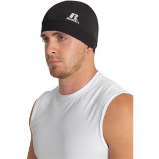 football skull cap