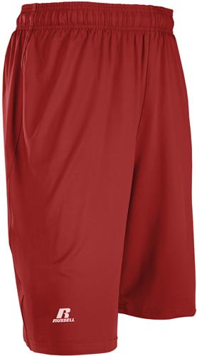Russell Athletic Men's 10" Stretch Shorts