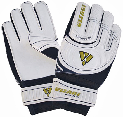 Vizari Ultimate CG F.R.F. Soccer Goalie Gloves