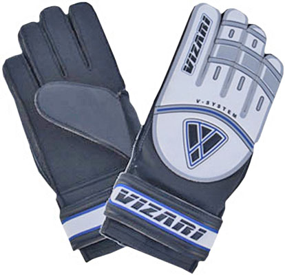 Vizari Torneo 4 Soccer Goalie Gloves