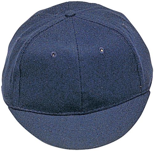 Umpire Caps "NAVY" Adjustable Tab Back. Embroidery is available on this item.