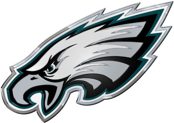 Philadelphia eagles, Nfl, Philadelphia eagles colors