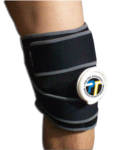 Tandem Sport Ice Cold Therapy Wrap Small
