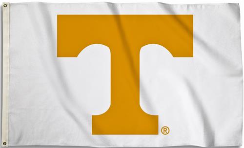 COLLEGIATE Tennessee 3' x 5' Flag w/Grommets