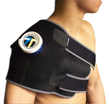 Tandem Ice Cold Therapy Wrap Large