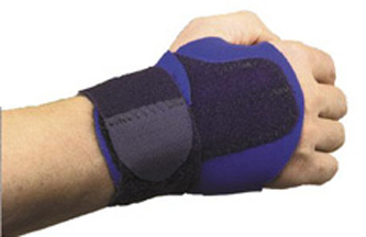 Tandem Sport The Clutch Wrist Stabilizer