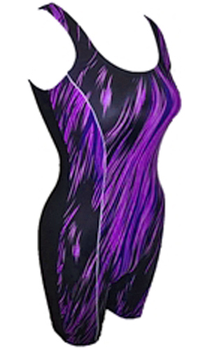 Adoretex Sunfire Unitard Swimsuit