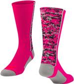 Twin City Digital Camo Crew Socks Twin City Digital Camo Crew Socks