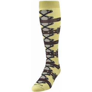 TCK Krazisox Steampunk Over Calf Socks