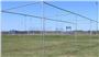 Cimarron 55' or 70' Commercial 1.5" or 2" Stand-Alone Baseball Frame