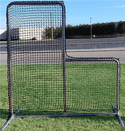 Cimarron Baseball 7x7 #60 L Net & Commercial Frame. Free shipping.  Some exclusions apply.