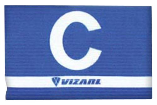 Vizari Soccer Captain Armbands