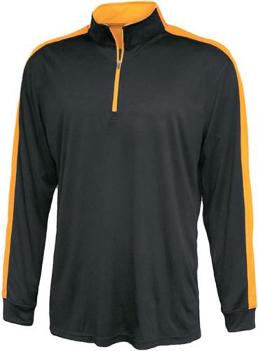 Pennant Adult Stinger Warmup Jackets. Decorated in seven days or less.