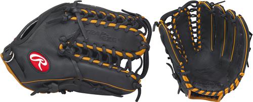 Rawlings GG Gamer 12.75" Baseball Gloves