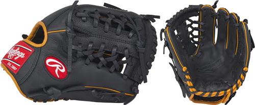 Rawlings GG Gamer 11.5" Infield Baseball Gloves