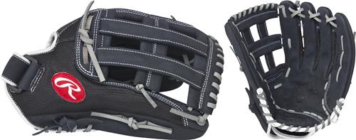 Rawlings Renegade 13" Baseball/Softball Glove