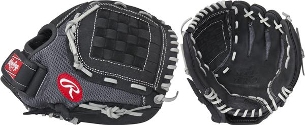 Akadema 11 Manny Ramirez Signature Youth Glove