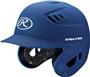 Rawlings R16 Series Matte Baseball Batting Helmet