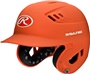 Rawlings Velo Matte Baseball Batting Helmet