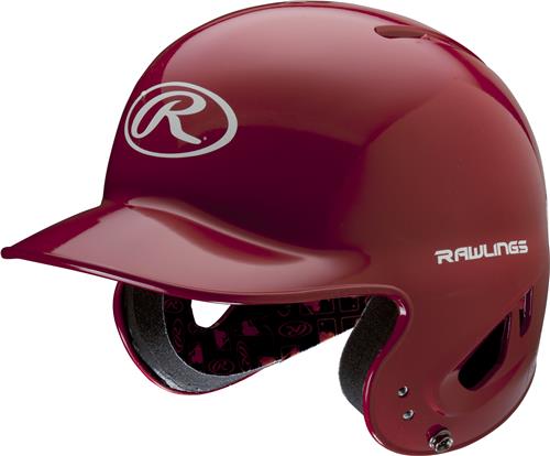 Rawlings MLB Inspired T-Ball Batting Helmet