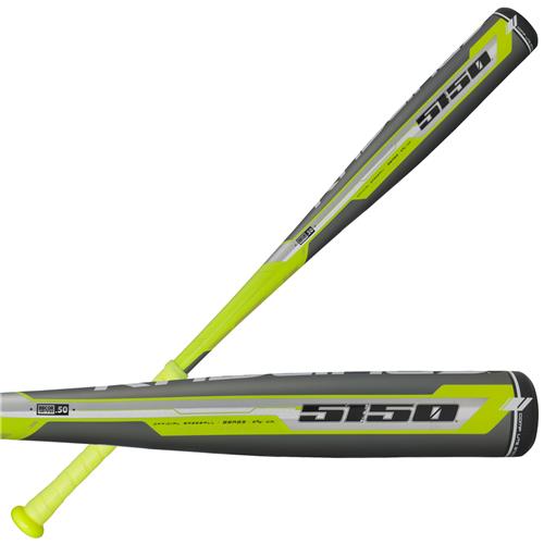 Rawlings High School 5150 Alloy -3 Bat. Free shipping and 365 day exchange policy.  Some exclusions apply.