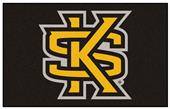 Fan Mats NCAA Kennesaw State University Ulti-mat