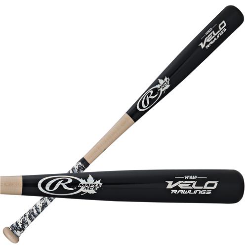 Rawlings VELO Maple Ace Wood Baseball Bat