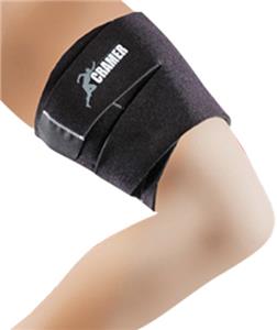 Hamstring Wrap by Cramer Run - Soccer Equipment and Gear