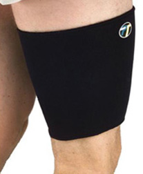 Tandem Sport Thigh Sleeve
