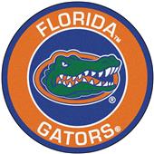 Fan Mats University of Florida Roundel Mat