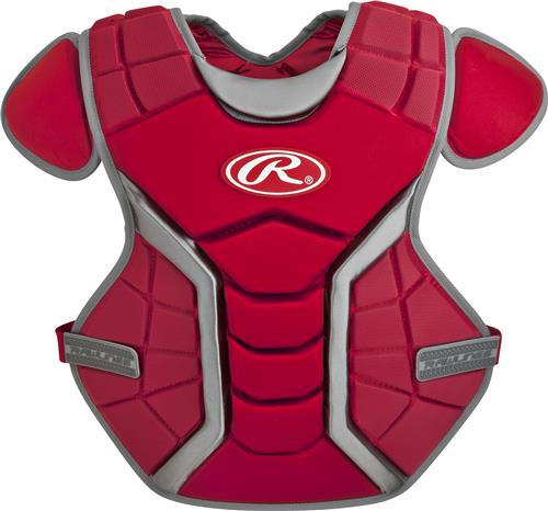 Rawlings Renegade Series Chest Protector
