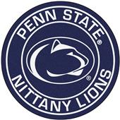 Fan Mats Penn State Roundel Mat