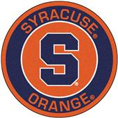 Fan Mats Syracuse University Roundel Mat