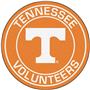 Fan Mats University of Tennessee Roundel Mat