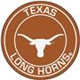 Fan Mats University of Texas Roundel Mat