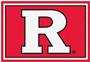 Fan Mats Rutgers University 5x8 Rug