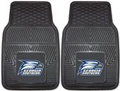 Fan Mats Georgia Southern Univ. Car Mats (set)